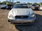2006 SUBARU Legacy
