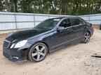 2011 MERCEDES-BENZ E-Class