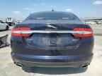2015 JAGUAR XF