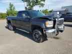 2016 GMC Sierra