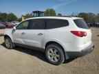 2010 CHEVROLET TRAVERSE