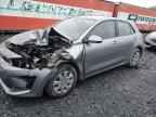 2022 KIA RIO