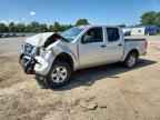 2012 NISSAN Frontier