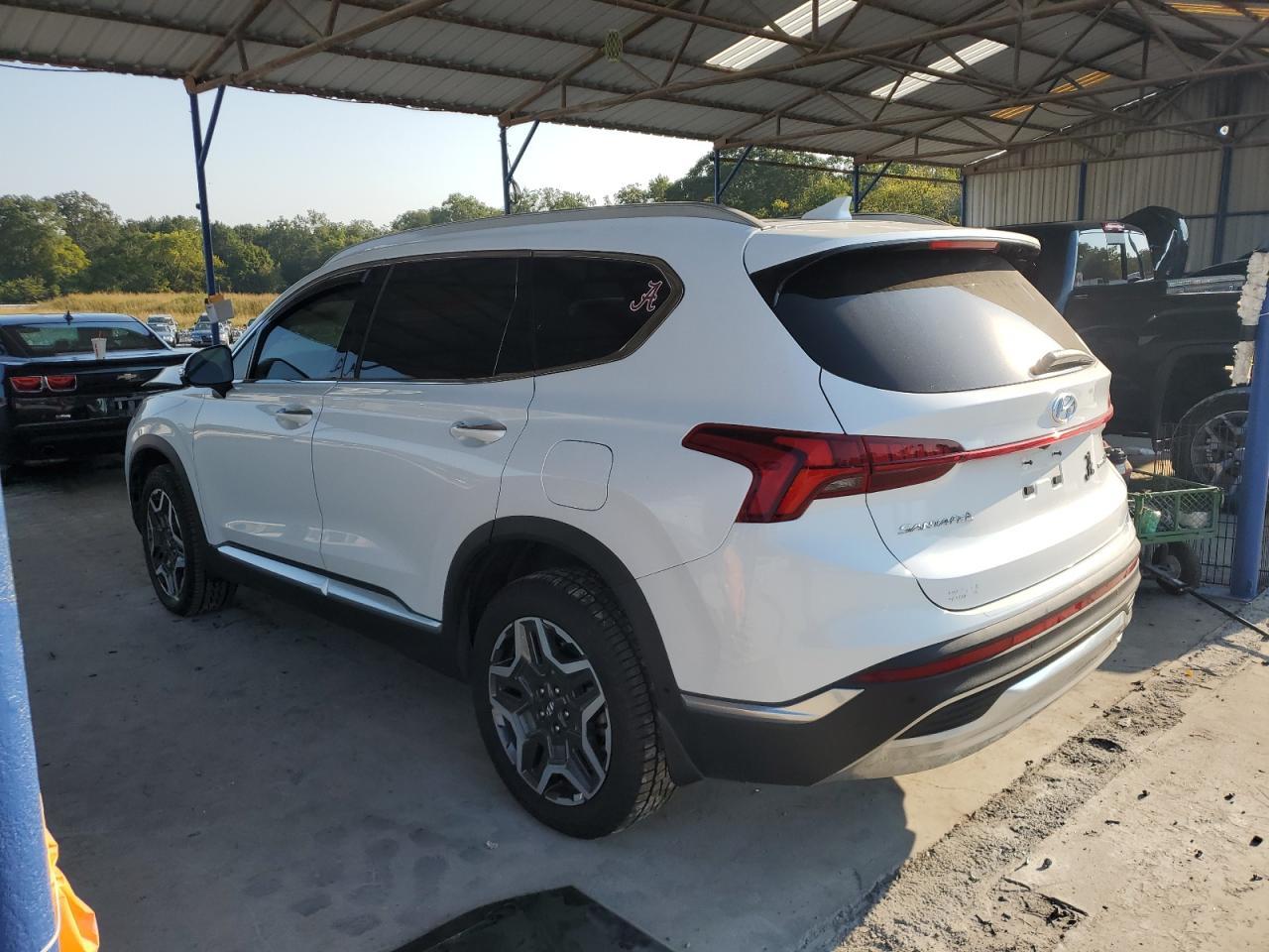 2022 HYUNDAI SANTA FE