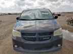 2012 DODGE GRAND CARAVAN