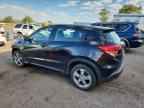 2017 HONDA HR-V