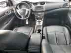 2014 NISSAN SENTRA