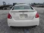 2008 NISSAN Maxima
