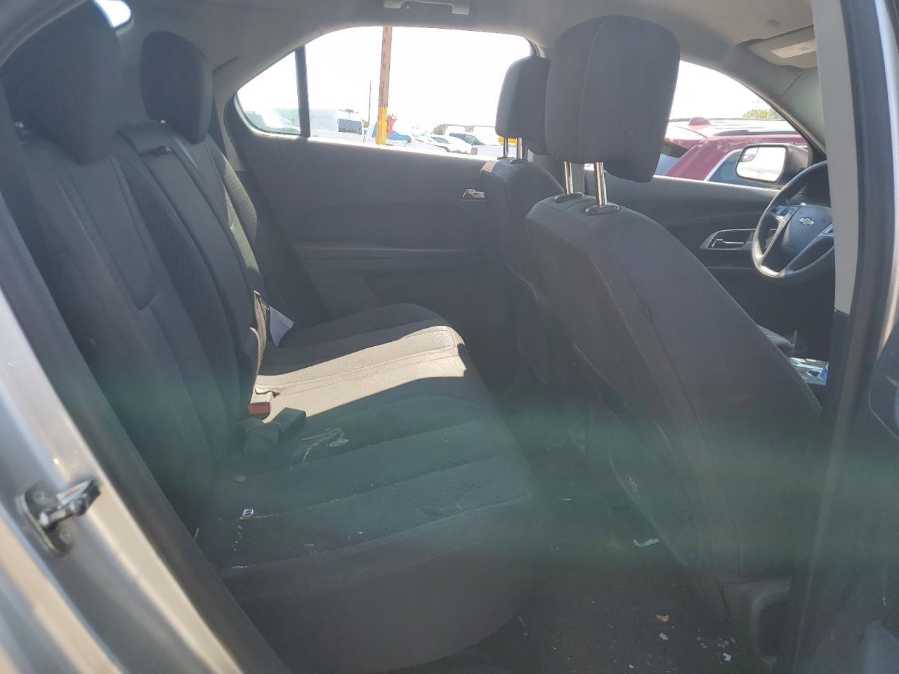 2013 CHEVROLET EQUINOX