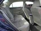 2011 TOYOTA COROLLA