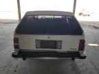 1996 BUICK Century