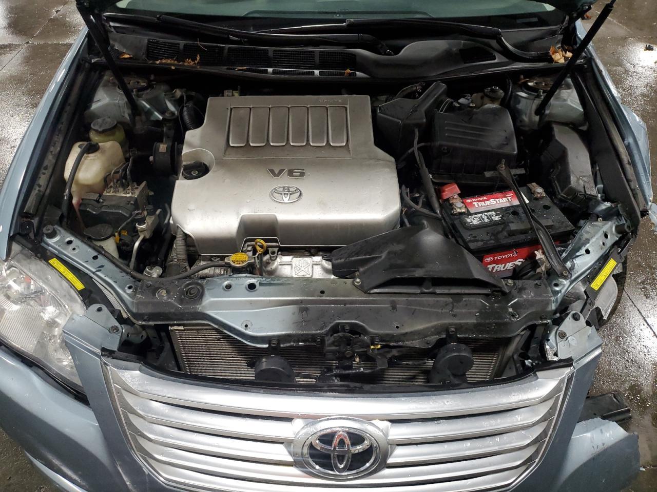 2008 TOYOTA Avalon