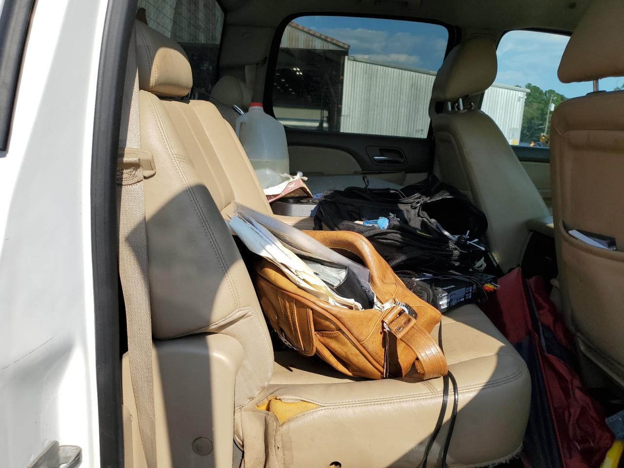 2013 CHEVROLET Silverado
