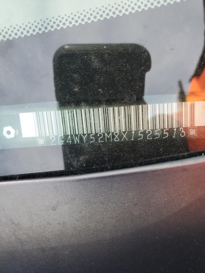 1999 BUICK Century