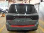 2020 DODGE DURANGO