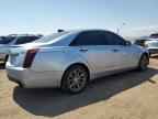 2017 CADILLAC CTS