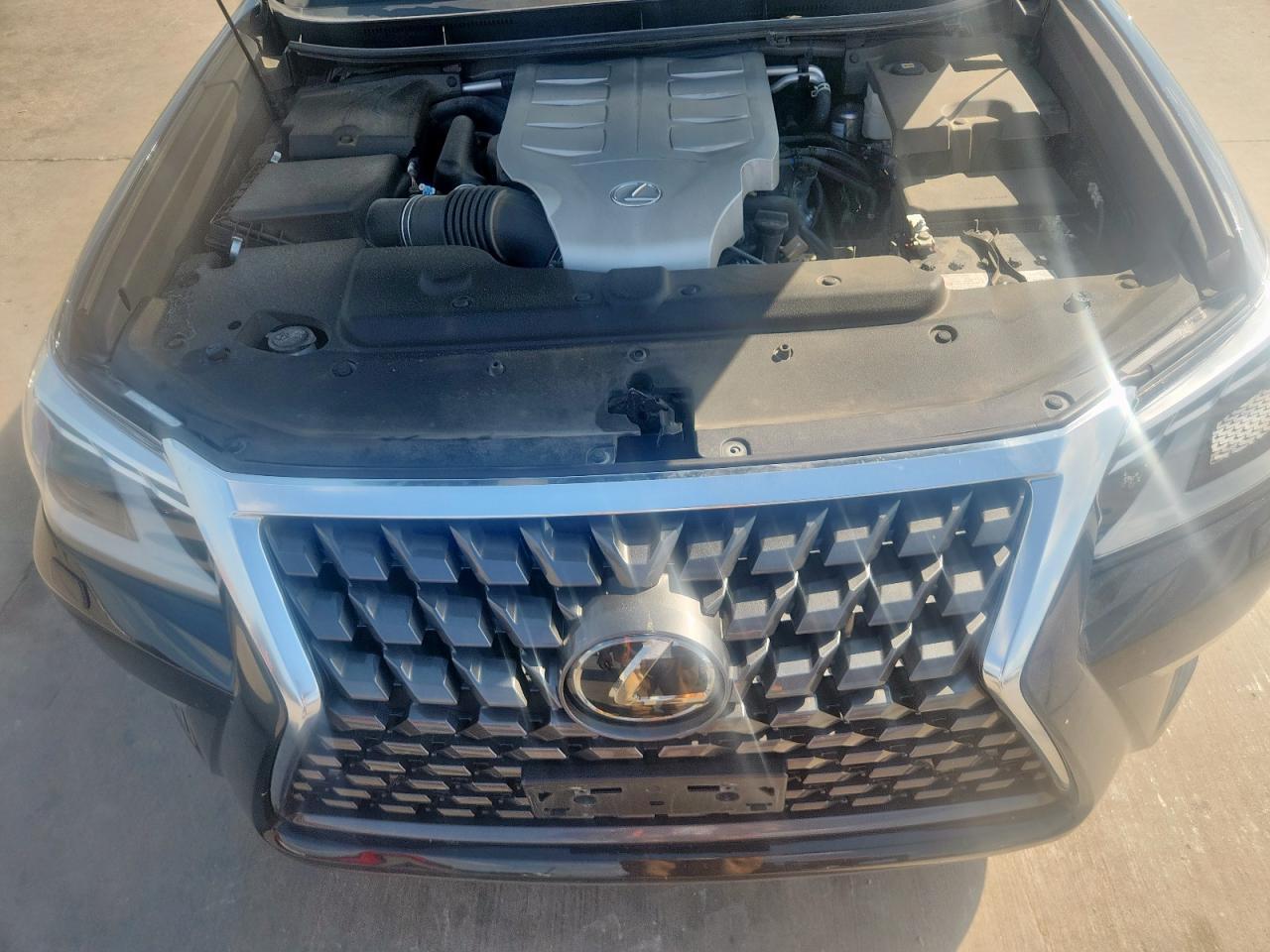 2023 LEXUS Gx