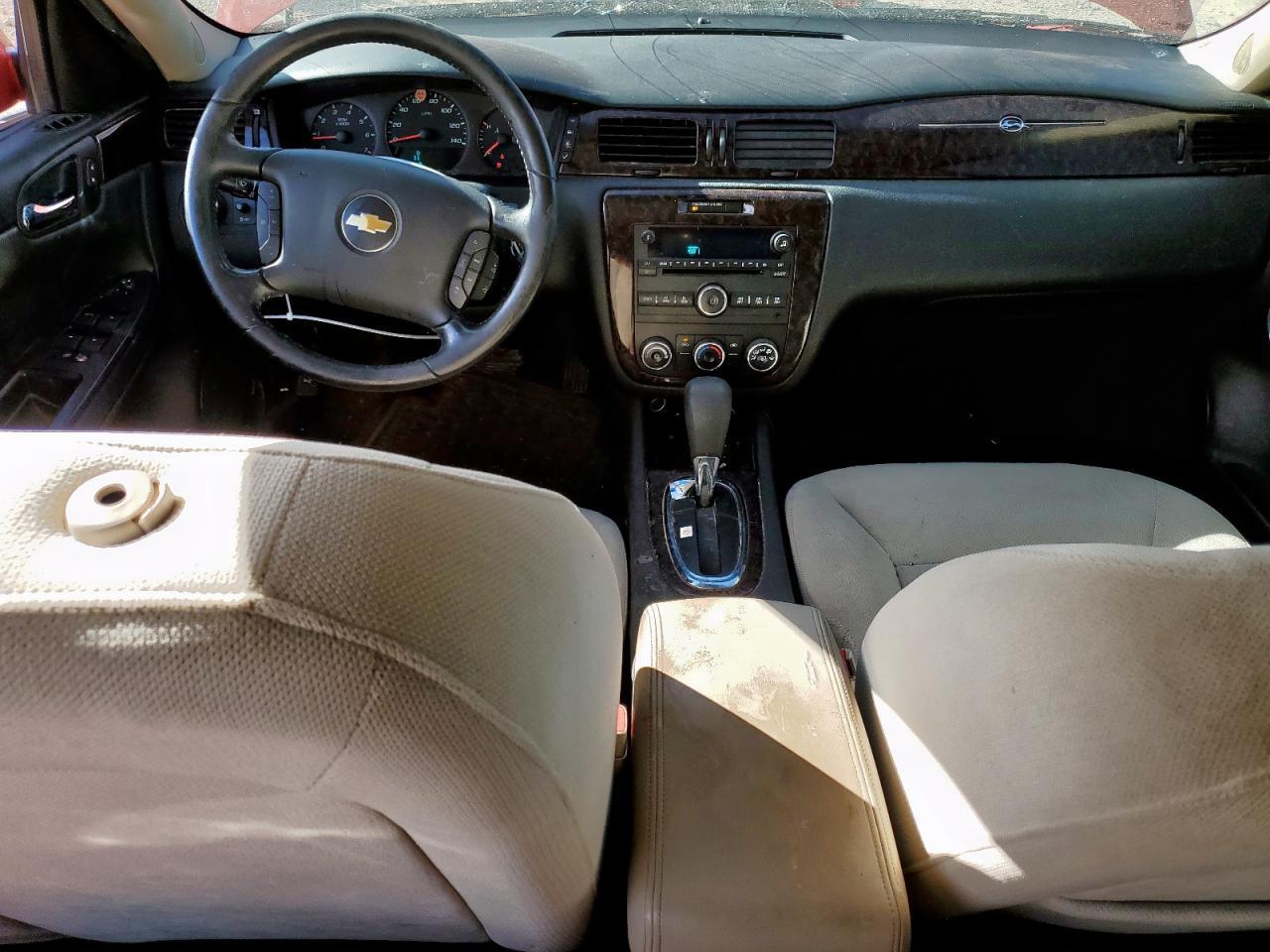 2013 CHEVROLET IMPALA