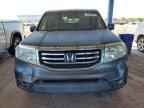 2014 HONDA PILOT