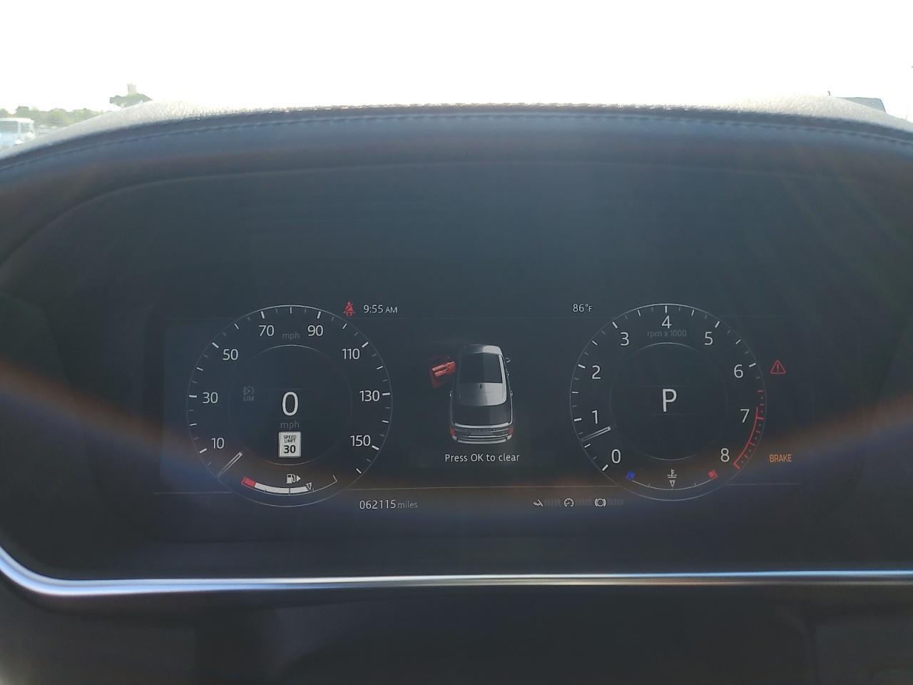 2021 Aston Martin