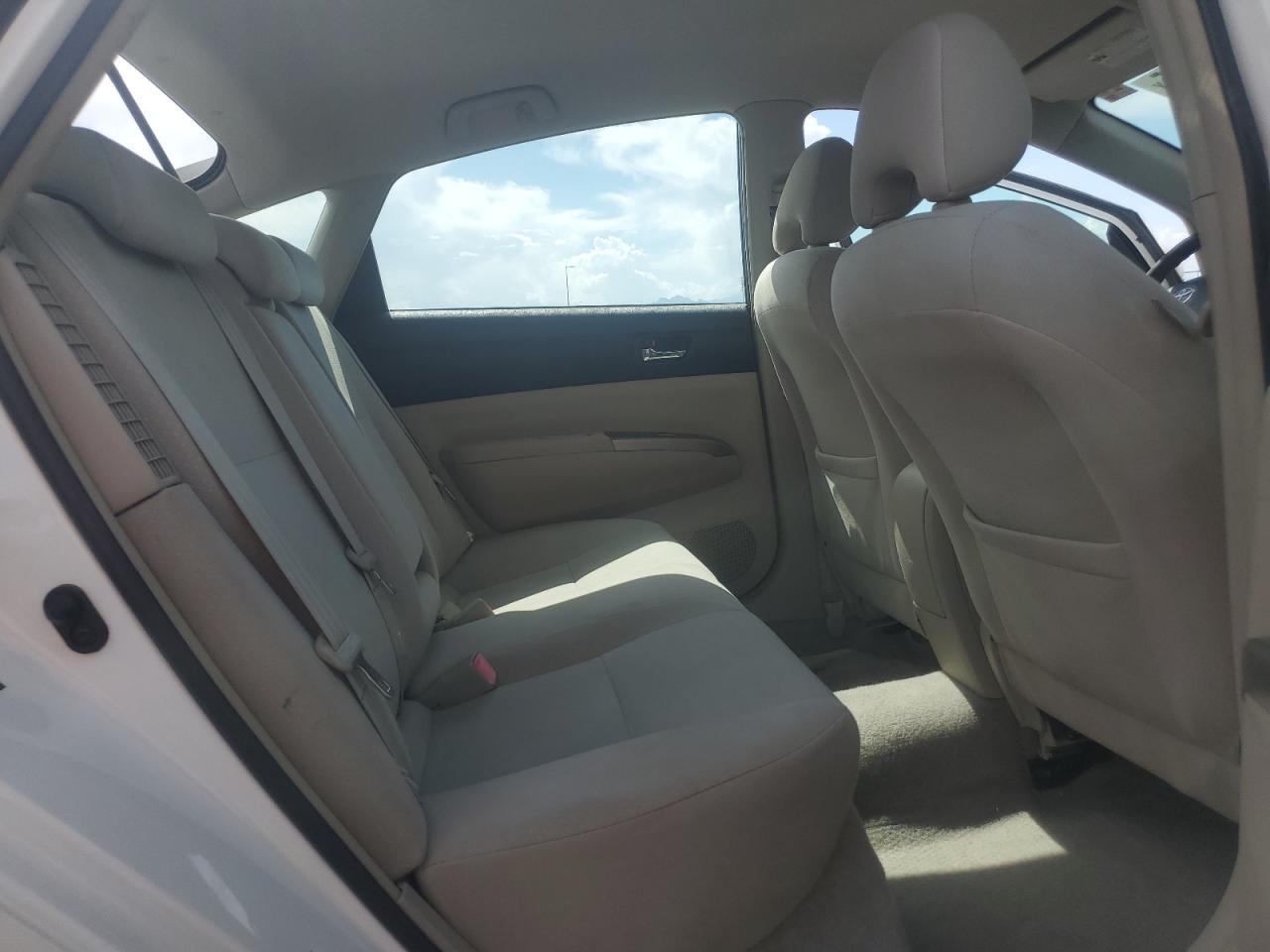 2009 TOYOTA PRIUS