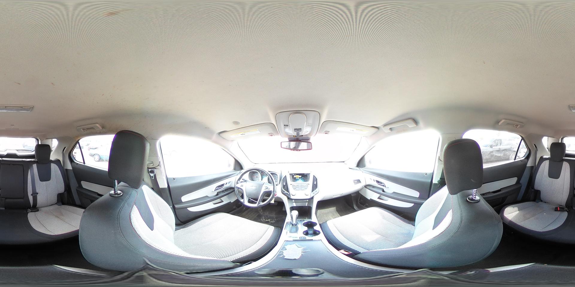 2013 CHEVROLET EQUINOX
