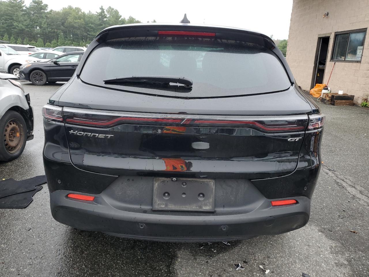 2023 DODGE Hornet