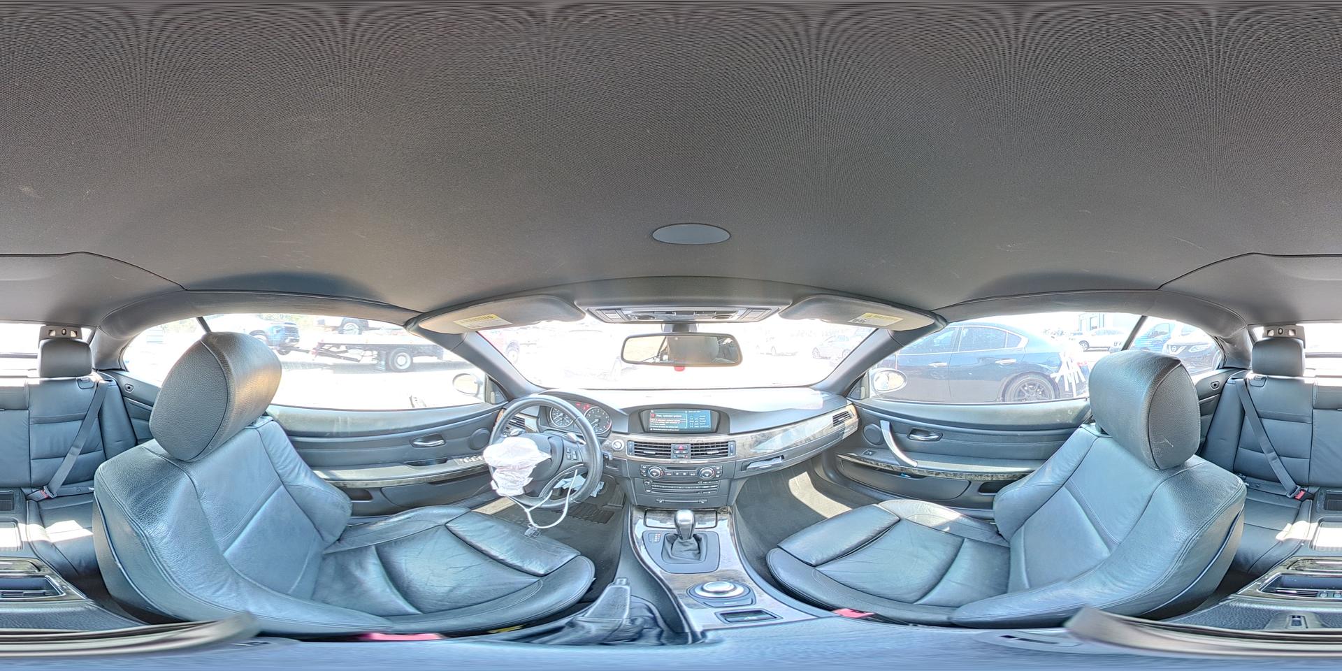 2007 BMW 3 SERIES