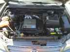 2002 TOYOTA HIGHLANDER
