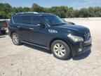 2013 INFINITI QX56