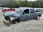 2008 CHEVROLET Silverado