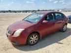 2007 NISSAN SENTRA