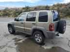 2006 JEEP Liberty