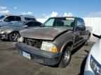 2002 GMC Sonoma