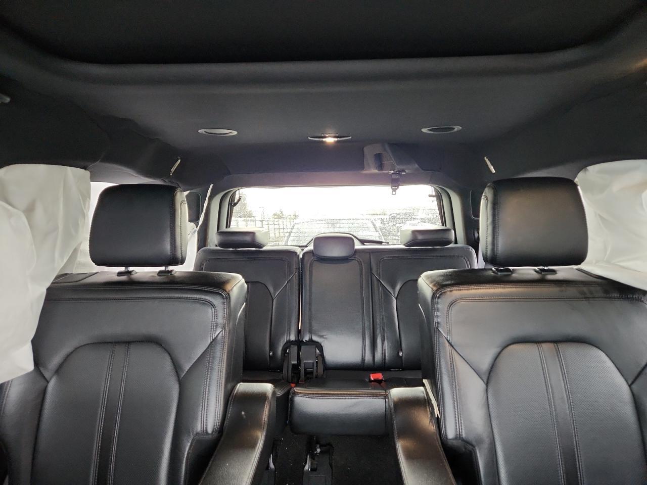 2019 FORD Expedition