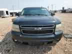 2008 CHEVROLET Avalanche