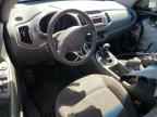 2012 KIA SPORTAGE