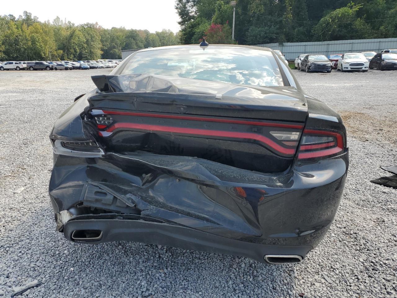 2023 DODGE CHARGER