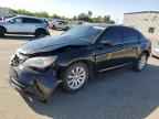 2014 CHRYSLER 200