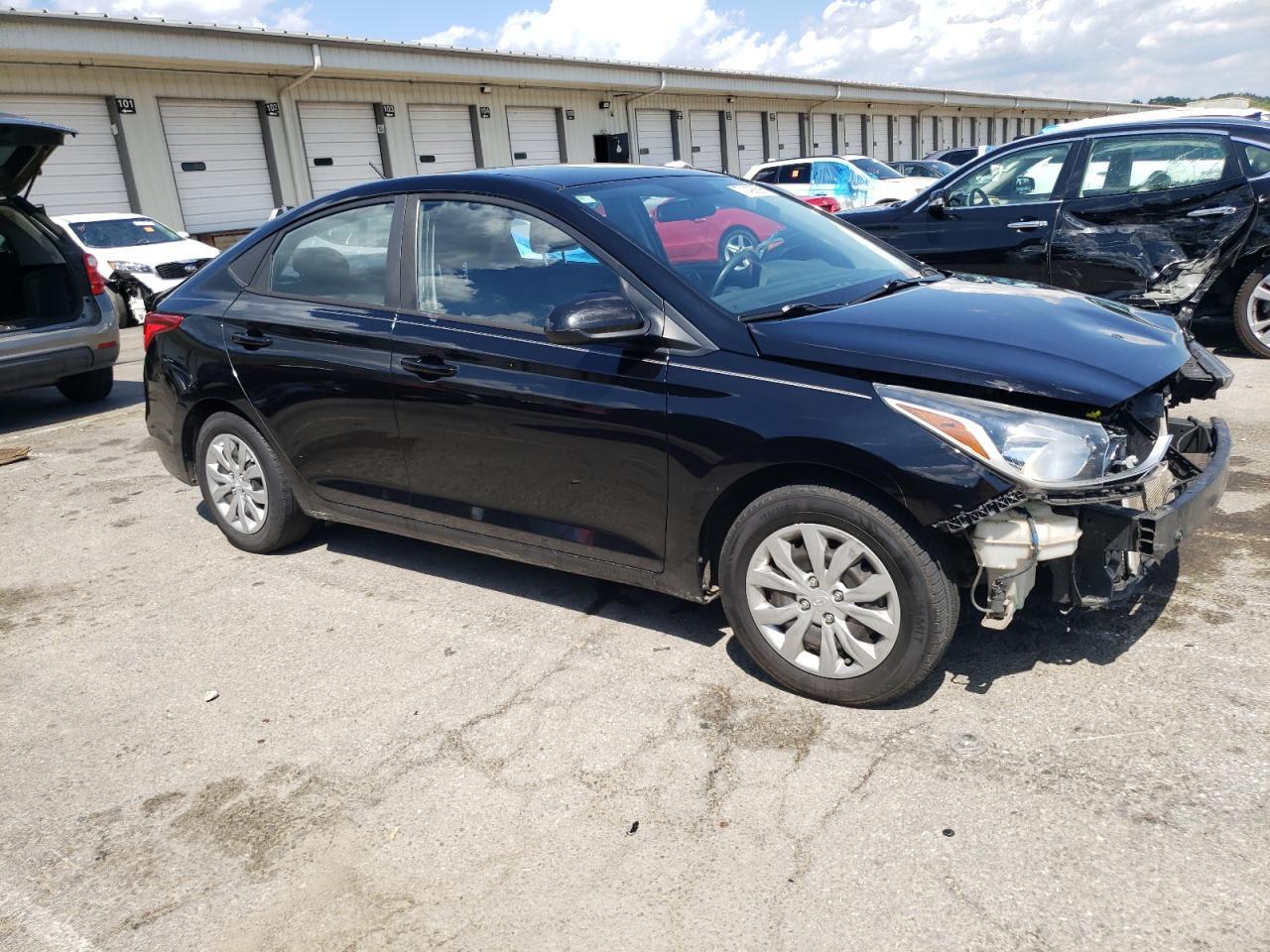 2020 HYUNDAI ACCENT