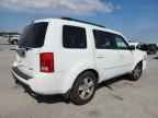 2011 HONDA PILOT