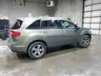 2007 ACURA MDX