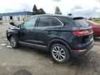 2017 LINCOLN MKC