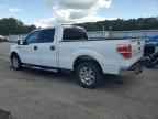 2009 FORD F-150