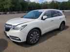 2015 ACURA MDX