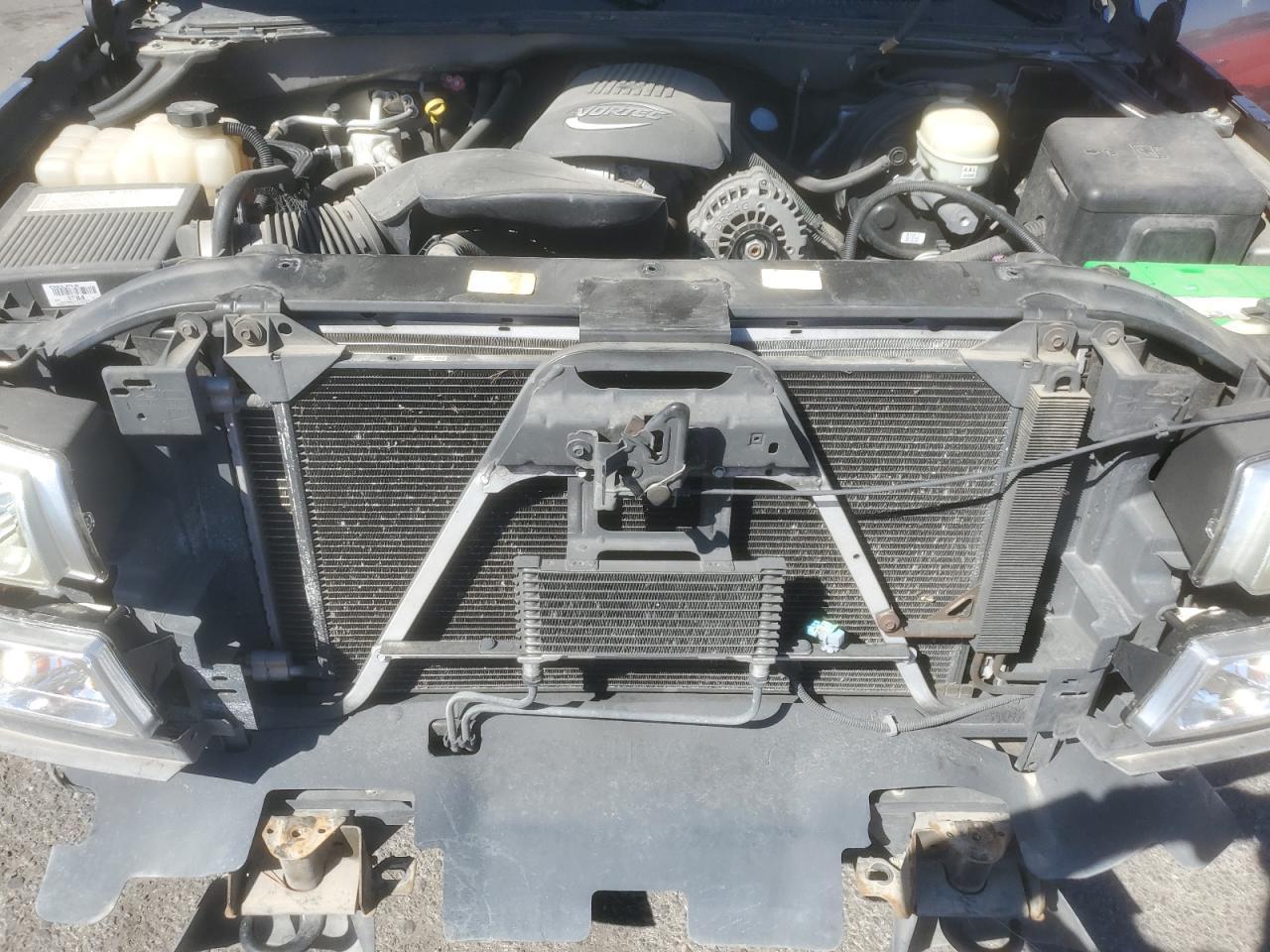 2006 CHEVROLET Silverado