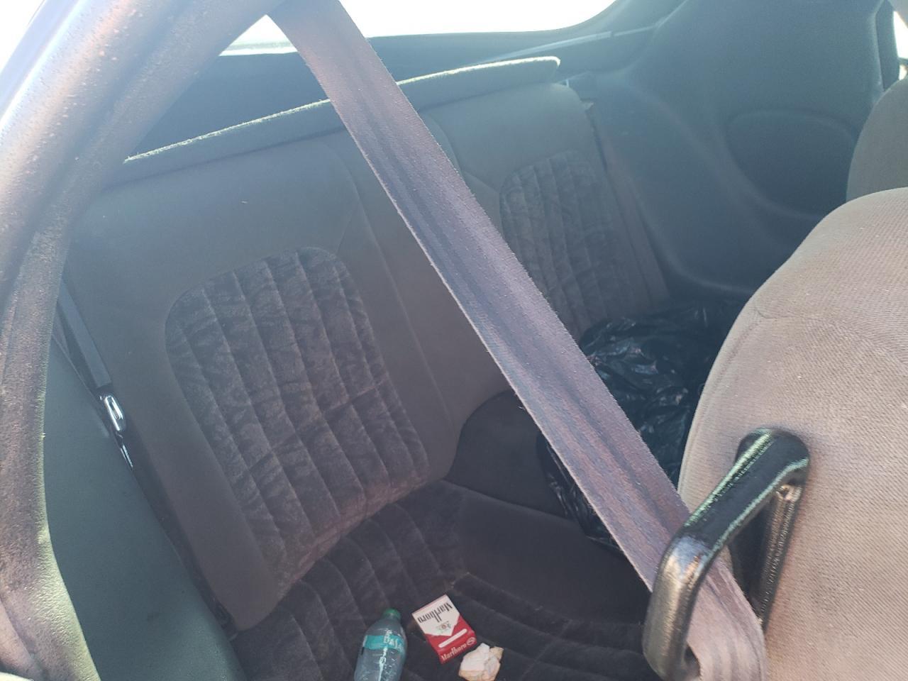 2002 CHEVROLET Camaro