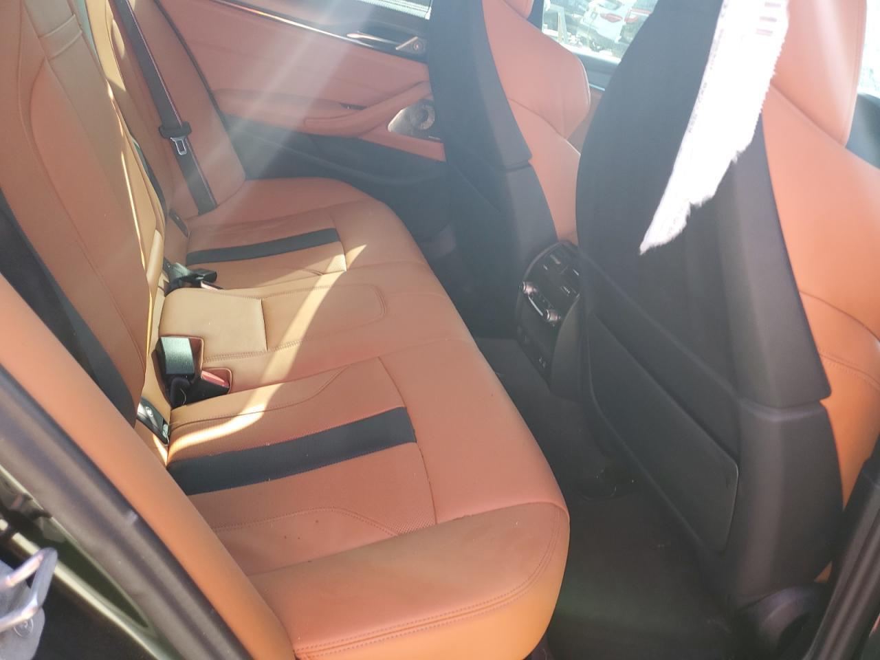 2023 BMW M5