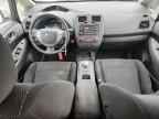 2015 NISSAN LEAF