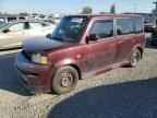 2005 TOYOTA SCION